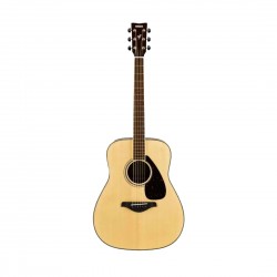Yamaha FG820NT Acoustic Guitar- Natural