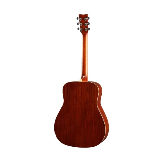 Yamaha FG820NT Acoustic Guitar- Natural