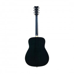 Yamaha FG820 Acoustic Guitar - Sunset Blue