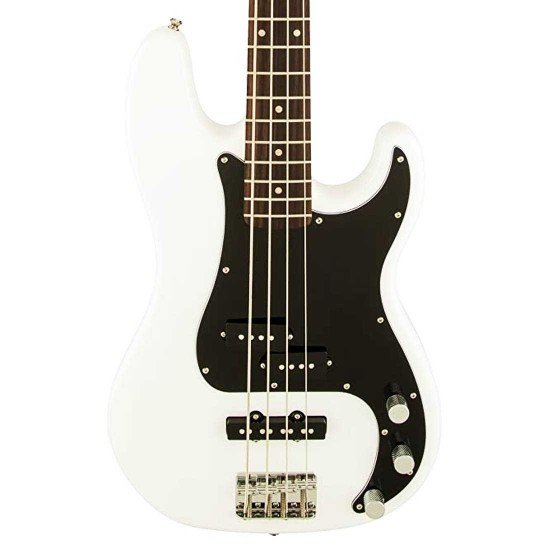 Fender Squier Affinity Series Precision Bass Guitar Bundle Fender Squier Affinity Series Precision Bass Guitar Bundle