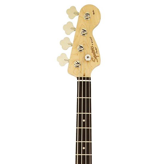 Fender Squier Affinity Series Precision Bass Guitar Bundle Fender Squier Affinity Series Precision Bass Guitar Bundle