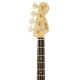 Fender Squier Affinity Series Precision Bass Guitar Bundle