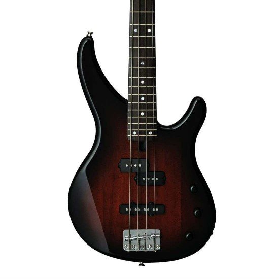 Yamaha TRBX174 Electric Bass Guitar Bundle Yamaha TRBX174 Electric Bass Guitar Bundle