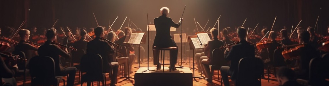 The Decline of orchestra