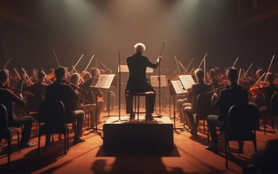 The Decline of orchestra