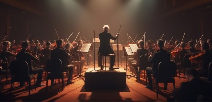 The Decline of orchestra