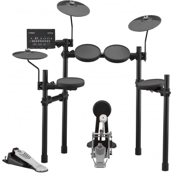 Yamaha DTX432K Electronic Drum Kit