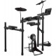 Yamaha DTX432K Electronic Drum Kit