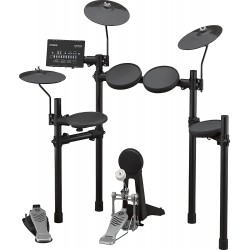 Yamaha DTX452K Electronic Drum Set