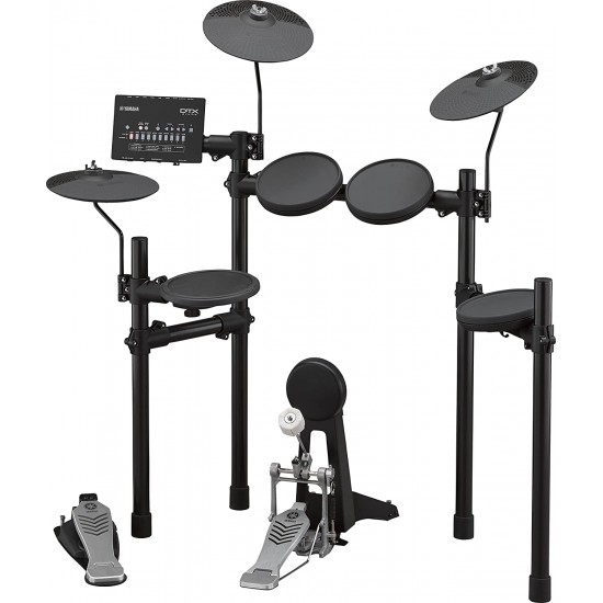 Yamaha DTX452K Electronic Drum Set