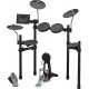 Yamaha DTX452K Electronic Drum Set