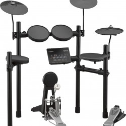 Yamaha DTX452K Electronic Drum Set