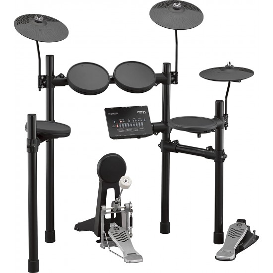 Yamaha DTX452K Electronic Drum Set