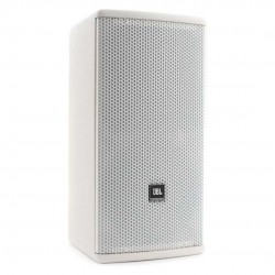 JBL AM5215/26 2-Way Loudspeaker System with 1 x 15" LF white