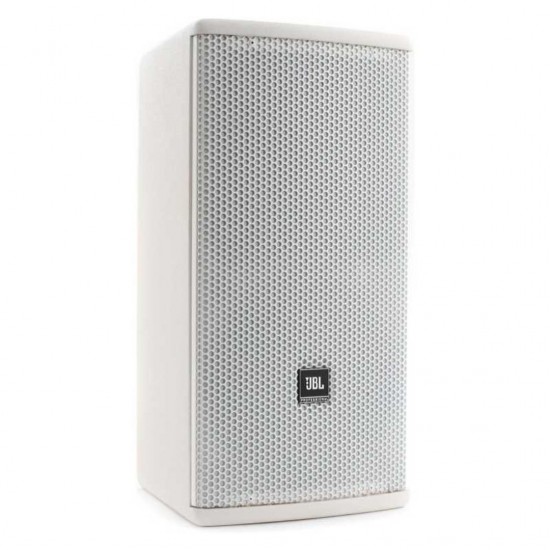 JBL AM5215/26 2-Way Loudspeaker System with 1 x 15" LF white JBL AM5215/26 2-Way Loudspeaker System with 1 x 15" LF white
