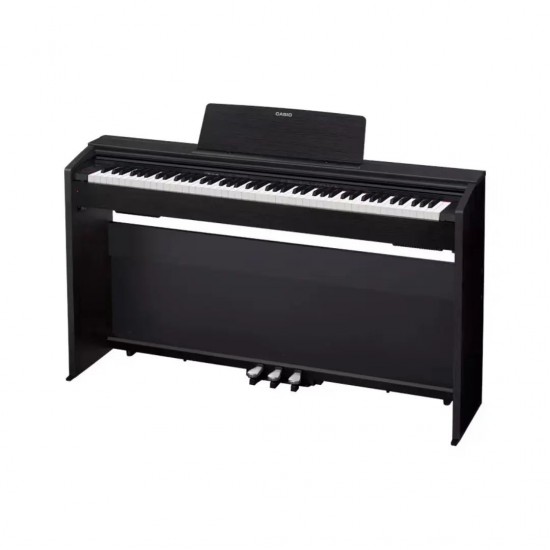 Casio Privia PX-870BK 88-Key Digital Piano Casio Privia PX-870BK 88-Key Digital Piano