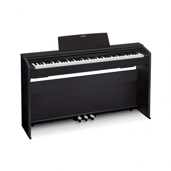 Casio Privia PX-870BK 88-Key Digital Piano Casio Privia PX-870BK 88-Key Digital Piano