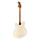 Fender 262370505 Tom DeLonge Starcaster Electric Guitar - Olympic White Fender 262370505 Tom DeLonge Starcaster Electric Guitar - Olympic White