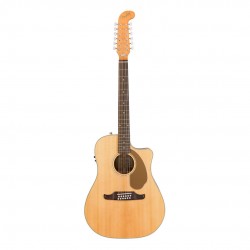 Fender 0968607021 Villager 12 String Acoustic Guitar