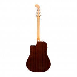 Fender 0968607021 Villager 12 String Acoustic Guitar