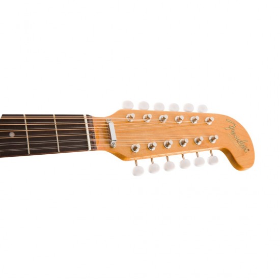 Fender 0968607021 Villager 12 String Acoustic Guitar Fender 0968607021 Villager 12 String Acoustic Guitar