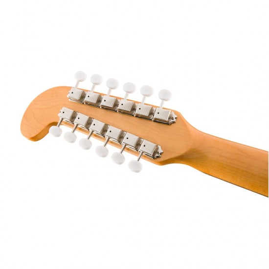 Fender 0968607021 Villager 12 String Acoustic Guitar Fender 0968607021 Villager 12 String Acoustic Guitar
