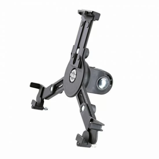 KONIG & MEYER 1979031655 Tablet PC Stand holder - Black KONIG & MEYER 1979031655 Tablet PC Stand holder - Black