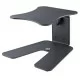 KONIG & MEYER 2677400056 Table Monitor Stand - Black KONIG & MEYER 2677400056 Table Monitor Stand - Black