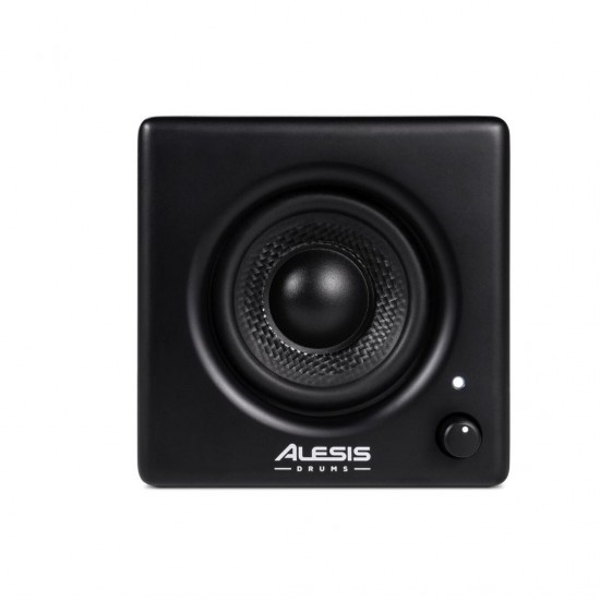Alesis Nitro Amp Drum Monitor Alesis Nitro Amp Drum Monitor