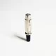 Thomson CA149 Female XLR Jack -Black Thomson CA149 Female XLR Jack -Black