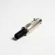 Thomson CA149 Female XLR Jack -Black Thomson CA149 Female XLR Jack -Black
