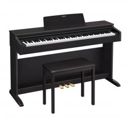 Casio AP-270BK Celviano Digital Piano with Bench 