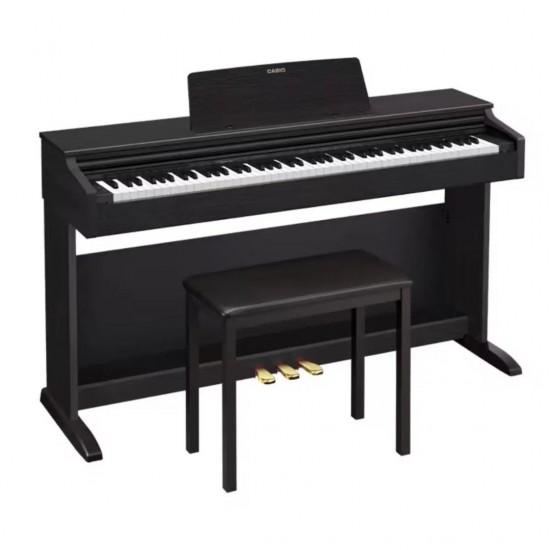 Casio AP-270BK Celviano Digital Piano with Bench Casio AP-270BK Celviano Digital Piano with Bench