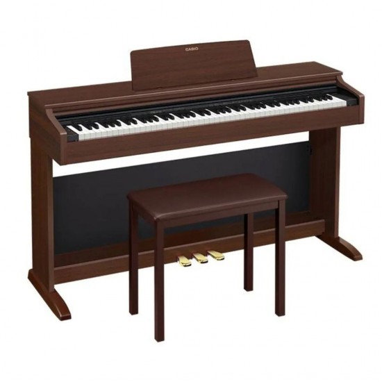 Casio AP-270BW Celviano Digital Piano with Bench Casio AP-270BW Celviano Digital Piano with Bench