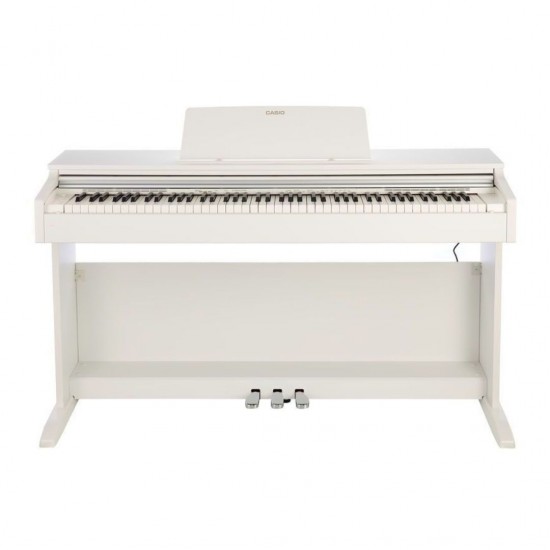 Casio AP-270WE Celviano Digital Piano with Bench Casio AP-270WE Celviano Digital Piano with Bench