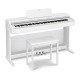 Casio AP-270WE Celviano Digital Piano with Bench Casio AP-270WE Celviano Digital Piano with Bench