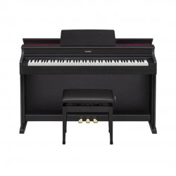 Casio AP-470BK Celviano Digital Piano with Bench