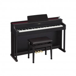 Casio AP-470BK Celviano Digital Piano with Bench