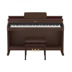 Casio AP-470BW Celviano Digital Piano with Bench