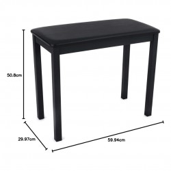 Casio CB-7BK Bench
