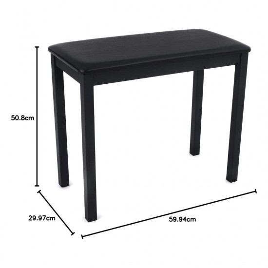 Casio CB-7BK Bench Casio CB-7BK Bench