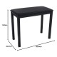 Casio CB-7BK Bench Casio CB-7BK Bench