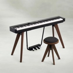 Casio CC-7DK Piano Stool