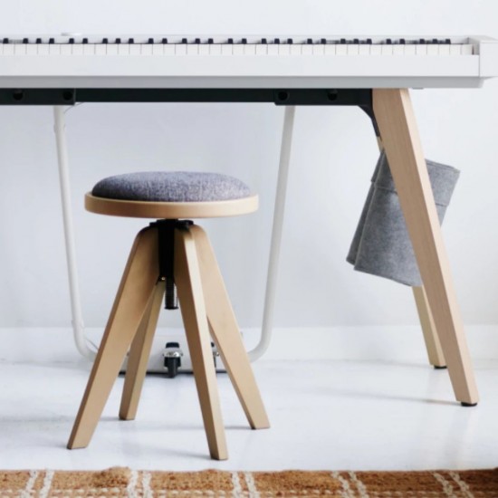 Casio CC-7LT Piano Stool Casio CC-7LT Piano Stool