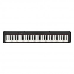Casio CDP-S110BK Digital Piano