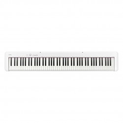 Casio CDP-S110WE Digital Piano