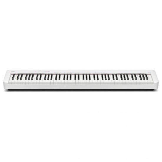 Casio CDP-S110WE Digital Piano Casio CDP-S110WE Digital Piano