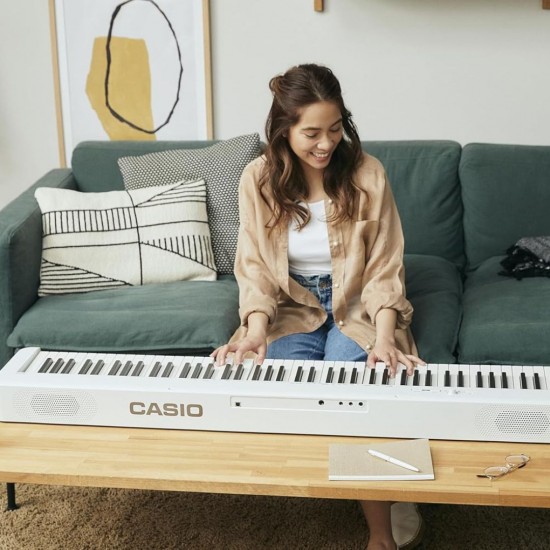 Casio CDP-S110WE Digital Piano Casio CDP-S110WE Digital Piano