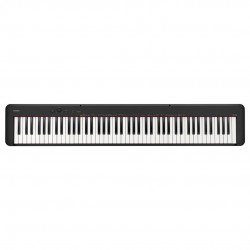 Casio CDP-S160BK Compact Digital Piano 