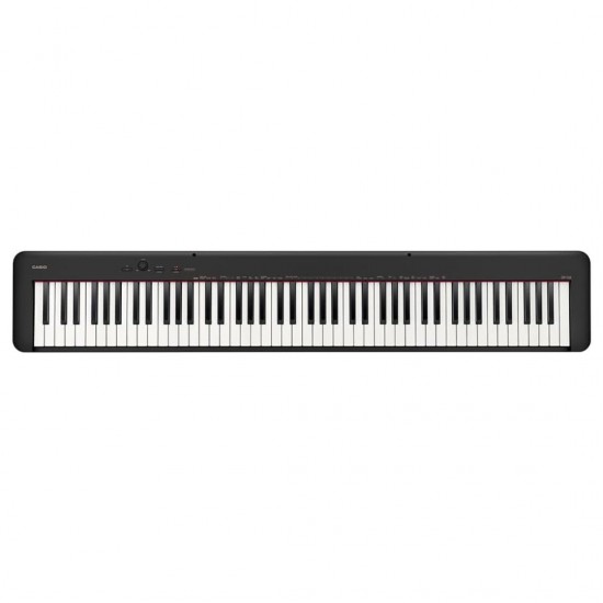 Casio CDP-S160BK Compact Digital Piano Casio CDP-S160BK Compact Digital Piano